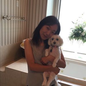 Meet your Posher, Kyoung her